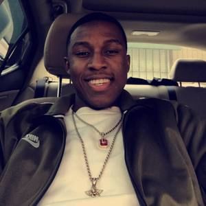 Meet your Posher, Jay